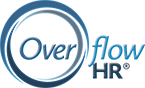 overflowHR logo